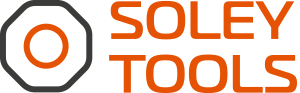 Logo soley tools